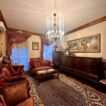 ЦЕНТР ,,‼️ЦАРСКАЯ КВАРТИРА’‼️112 м2 . 4-х к. Ярослава Мудрого