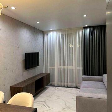 Довгострокова оренда 2к Квартира Поля Олександра проспект ЖК Кировский