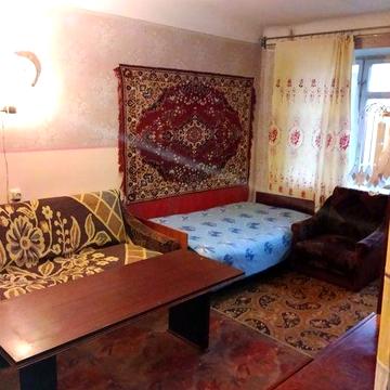 Здам надовго в Оренду вільну 1 кімнатну квартиру