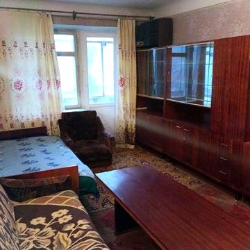 Здам надовго в Оренду вільну 1 кімнатну квартиру