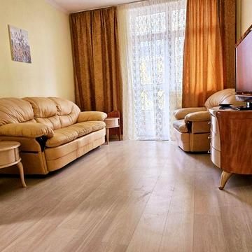 Довгострокова аренда 1 кімн ЖК Велесгард