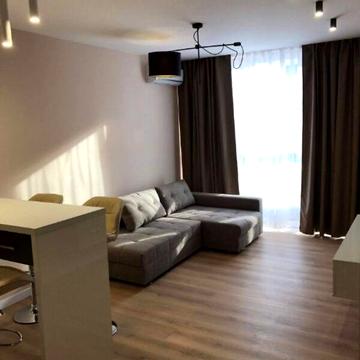 Довгострокова оренда 2к Квартира Зоряний бульвар ЖК Грани