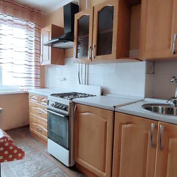 Здам 2х кім. квартиру  вул. 200  років  Кривого  Рогу ( Мікрорайон)