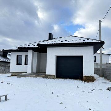 Окремий одноповерховий будинок Газовик