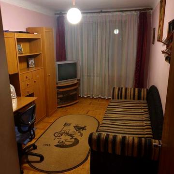 Оренда 4-ьох кімнатної квартири. Львів. Кульпарківська.