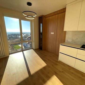 ВЛАСНИК. Продаж 3-кімнатної квартири на Щасливому ЖК DREAM CITY