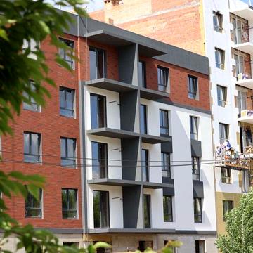 1 к квартира в ЖК Бургундія 3 ЖК Бургундія 3
