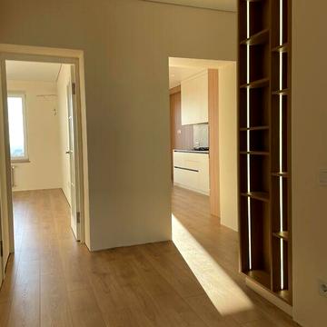 Продаж 3к Квартира Миколи Боголюбова вулиця