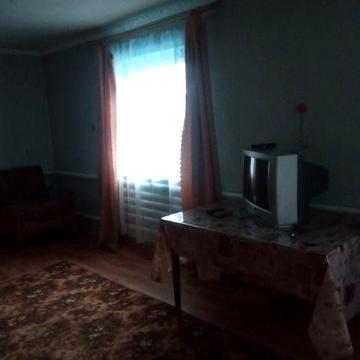 Будинок в селищі