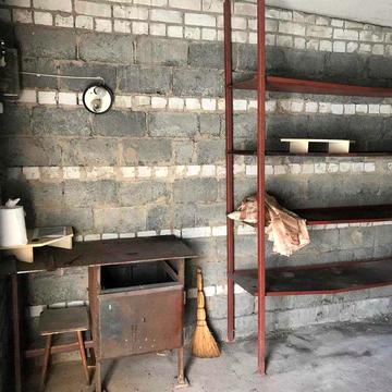 Сдам у оренду. Капітальний гараж Тополя 3, Дніпро