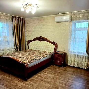 Довгострокова оренда 1к Квартира Кримська вулиця