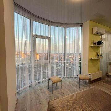 Сдам видовую уютную квартиру в Кадоре с балконом