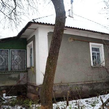 Ділянка 35 сот+Будинок с. Лісоводи Хмельницька обл. ТОРГ