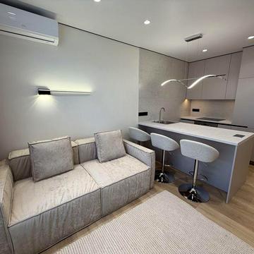 Оренда 1к ЖК Варшавський 3 Завжди є світло