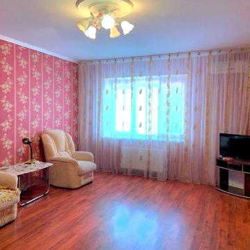 Сдам  2 ком квартиру Длительно