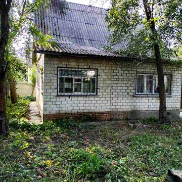 Дача для постійного проживання.