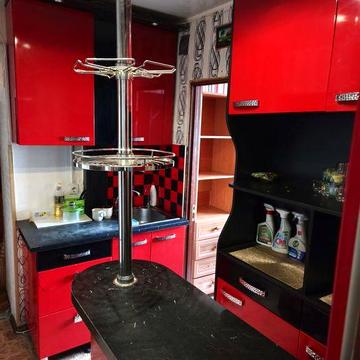 2-хк на Бочарова/Пр.Добровольского. Укомплектованная