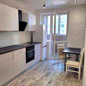 Актуально! Сдам 1 к кв ЖК Мира 1, Метро Масельского 5 минут