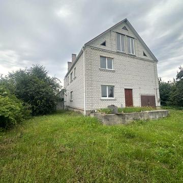 Будинок ценляний