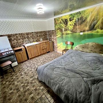 Довготривала оренда 2-х кімнатного будинку по вул. Лукасевича