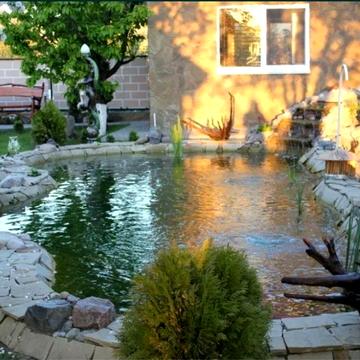 Оренда затишного будинку для сімї,  друзів.