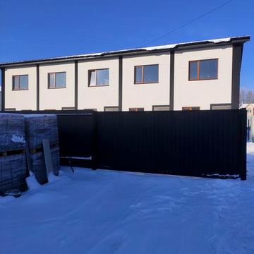 Продам таунхауси  в Святопетрівському 2с 98мкв