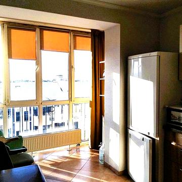 Оренда квартири  ЖК Празький квартал.ГАЗ!Петропавлівська Борщагівка.