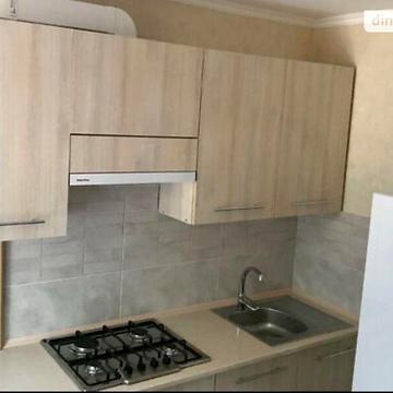 Довгострокова оренда 1к Квартира Олександра Довженка вулиця