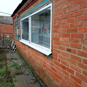 Продам будинок газофікований