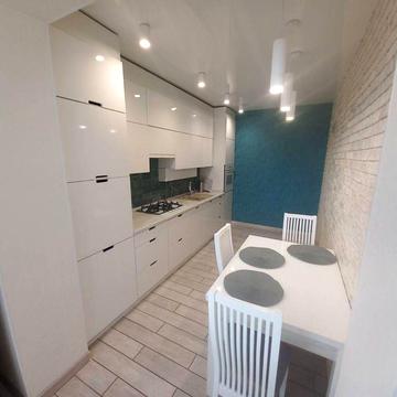 Трьох кімнатна квартира