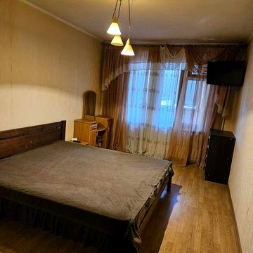 Сдам! Алексеевка! М.Алексеевская 5 мин пешком