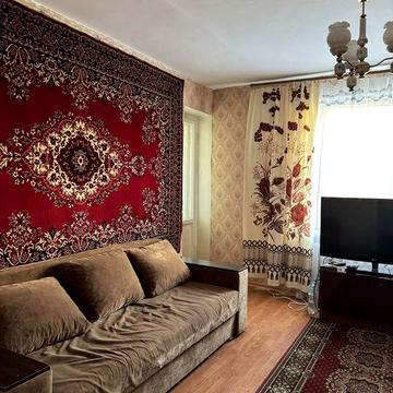 Сдам квартиру на Гайдара/Филатова!