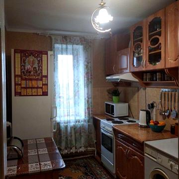 Продам квартиру 2-кімнатну