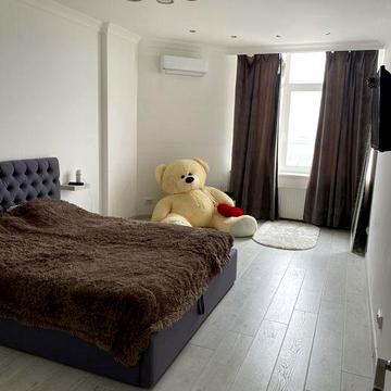 Сдаётся уютная, светлая двухкомнатная  квартира в ЖКЛюксимбург