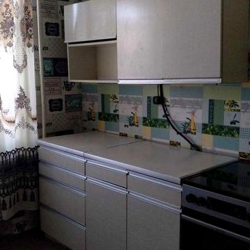 Довгострокова оренда  однокімнатної квартири з автономним опаленням.