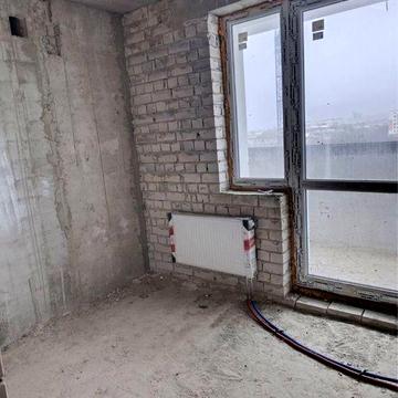 Продам квартиру, 1 кімната, район Індустріальний, вул. Миру 41 ЖК Жилстрой 1