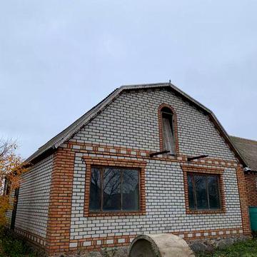 Приватний будинок