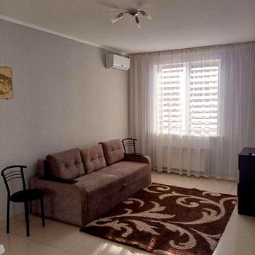 Оренда однокімнатної квартири. ЖК "Євромісто"