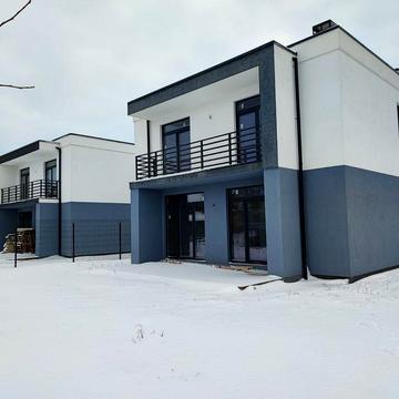 Будинок Солонка ,Наварійська ( особняк)