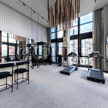 Продаж 3к квартири преміального ЖК TRIIINITY