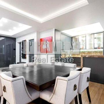 Продаж 4к квартири, ЖК Новопечерські Липки, вул. Андрія Верхогляда, 14 ЖК Новопечерські Липки