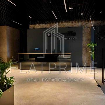 Без % продаж (2к=76м) ЖК "Greenville на Печерську", Фортечний тупик 7В ЖК Greenville на Печерську