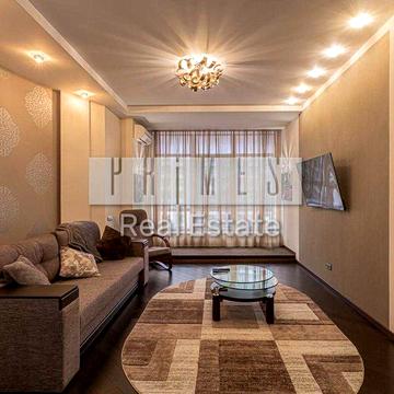 Продаж 2к квартири, ЖК Новопечерські Липки, вул. Андрія Верхогляда, 12 ЖК Новопечерські Липки