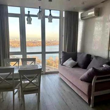 продаж квартири ЖК Парк Стоун пр.В.Івасюка 2Д, Оболонь ЖК Парк Стоун