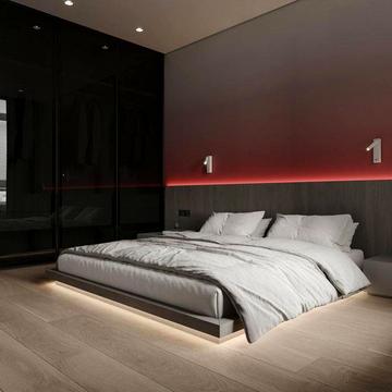 Продаж дизайнерської квартири 42м2 Республіка Родини Кістяківських ЖК Respublika