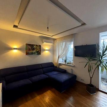 Квартиа 1 к студія ЖКПанорама Сіті Голосіівський район БЕЗ КОМІСІІ ЖК Панорама сіті