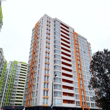 ЖК Нивки Парк  Олеся Берника 1В продаж однокімнатної в новому будинку ЖК Нивки Парк