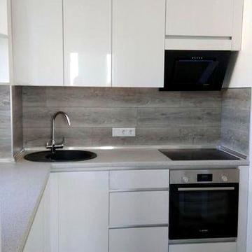 Продаж 1 кім. 42м2.Ж. К ."Комфорт Таун", ЖК Комфорт таун