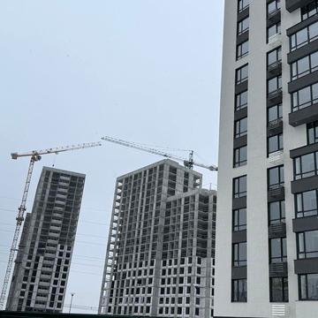 3 кімнатна квартира ЖК Варшавський 3 буд.10.10 з коморою ЖК Варшавський 3