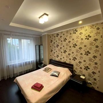 Сдам свою квартиру Французский бульвар